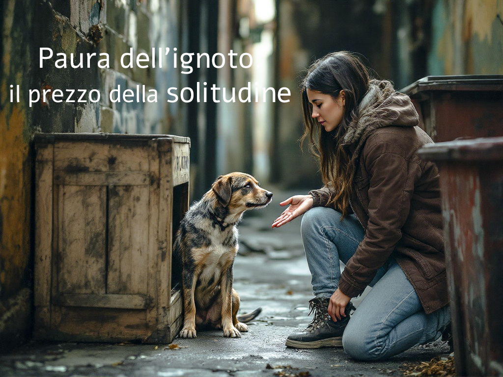 socializzazione del cane