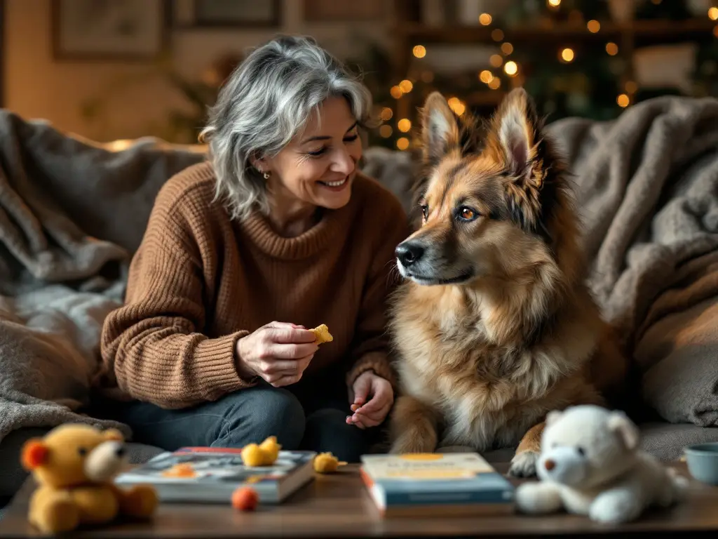 Problemi comportamentali del cane